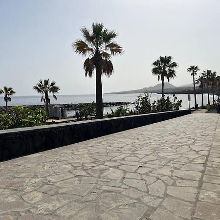 Precioso Apartamento Con Piscina A 50M De La Playa Κανδελάρια Εξωτερικό φωτογραφία