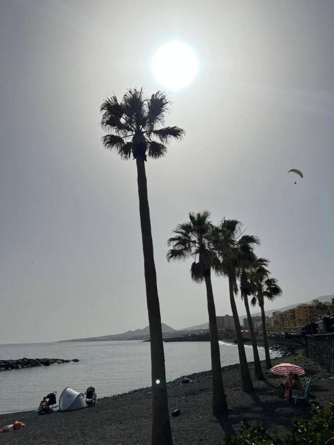 Precioso Apartamento Con Piscina A 50M De La Playa Κανδελάρια Εξωτερικό φωτογραφία